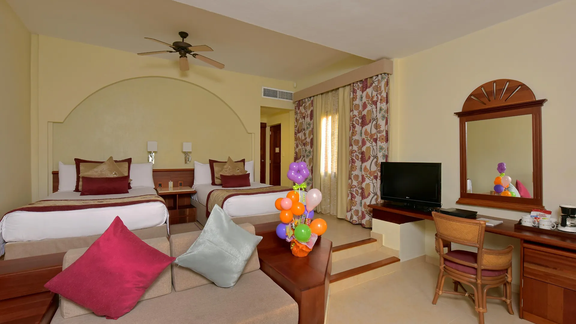 Resort Iberostar Selection Bavaro Suites (Adults Only) Punta Cana