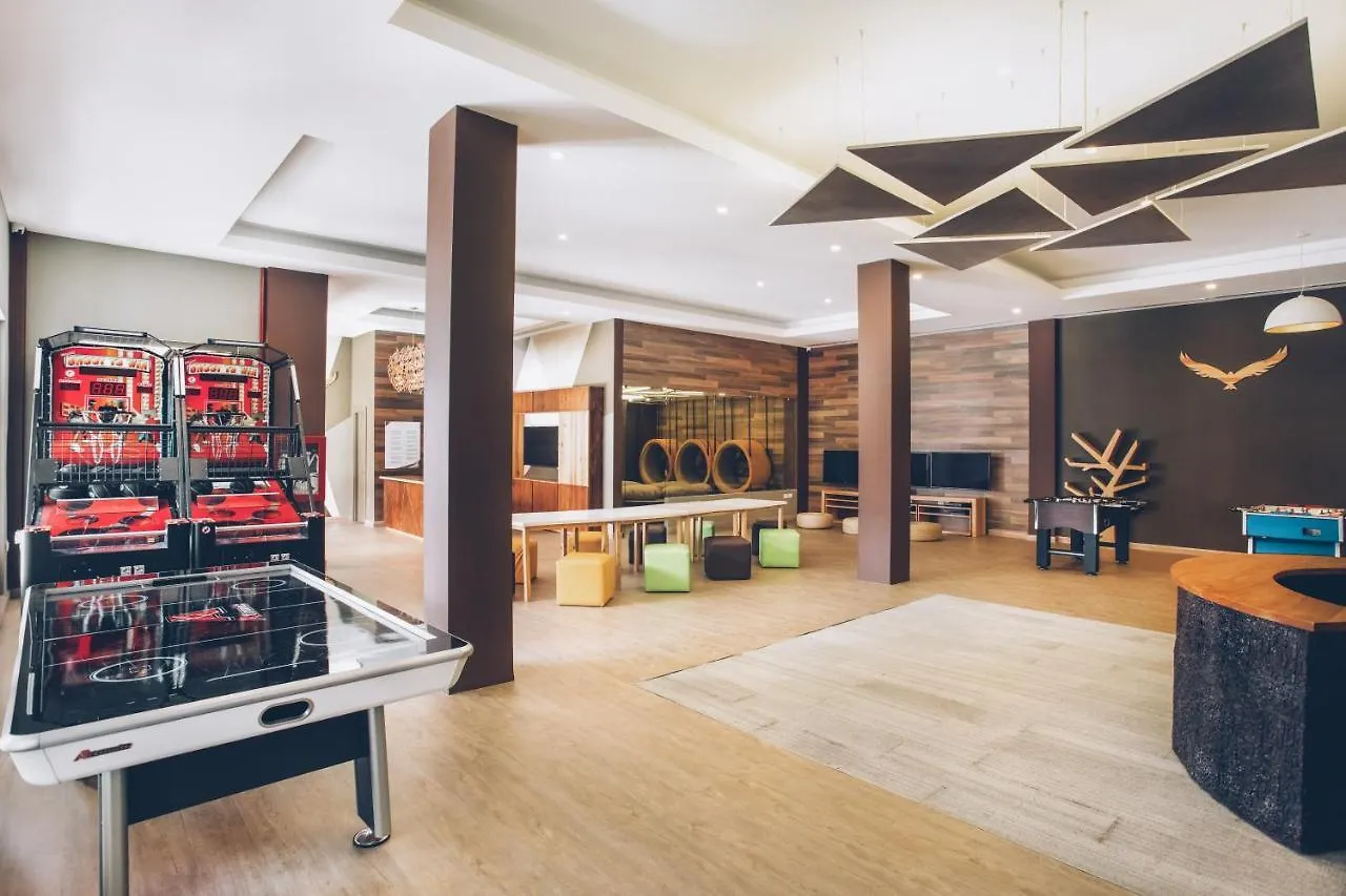 Iberostar Selection Bavaro Suites (Adults Only) Punta Cana Repubblica Dominicana