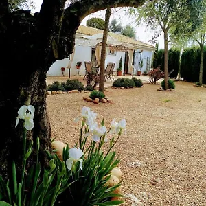 La Casa Del Abuelo Jose Casa rural