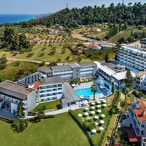 Hotel Kriopigi Греция