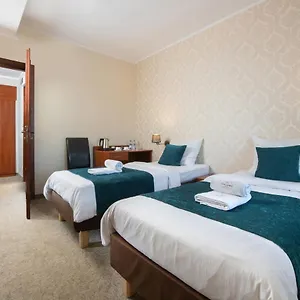 Globus Hotel apartamentowy Kraków