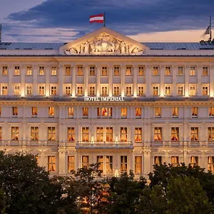 Imperial, A Luxury Collection Hotel, Австрия