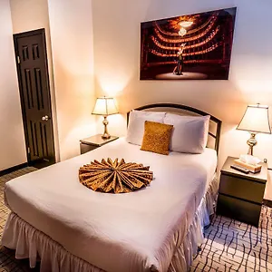 Royal Park Hostel Nowy Jork