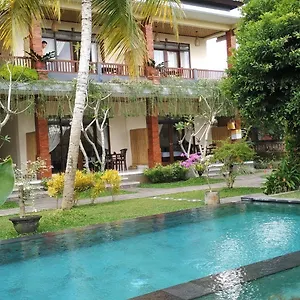 Nyoman Sandi 3* Ubud