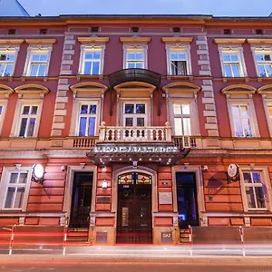 Elegant Hotel apartamentowy Kraków