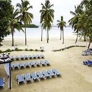 https://dominican-bay-boca-chica.santodomingobesthotels.com
