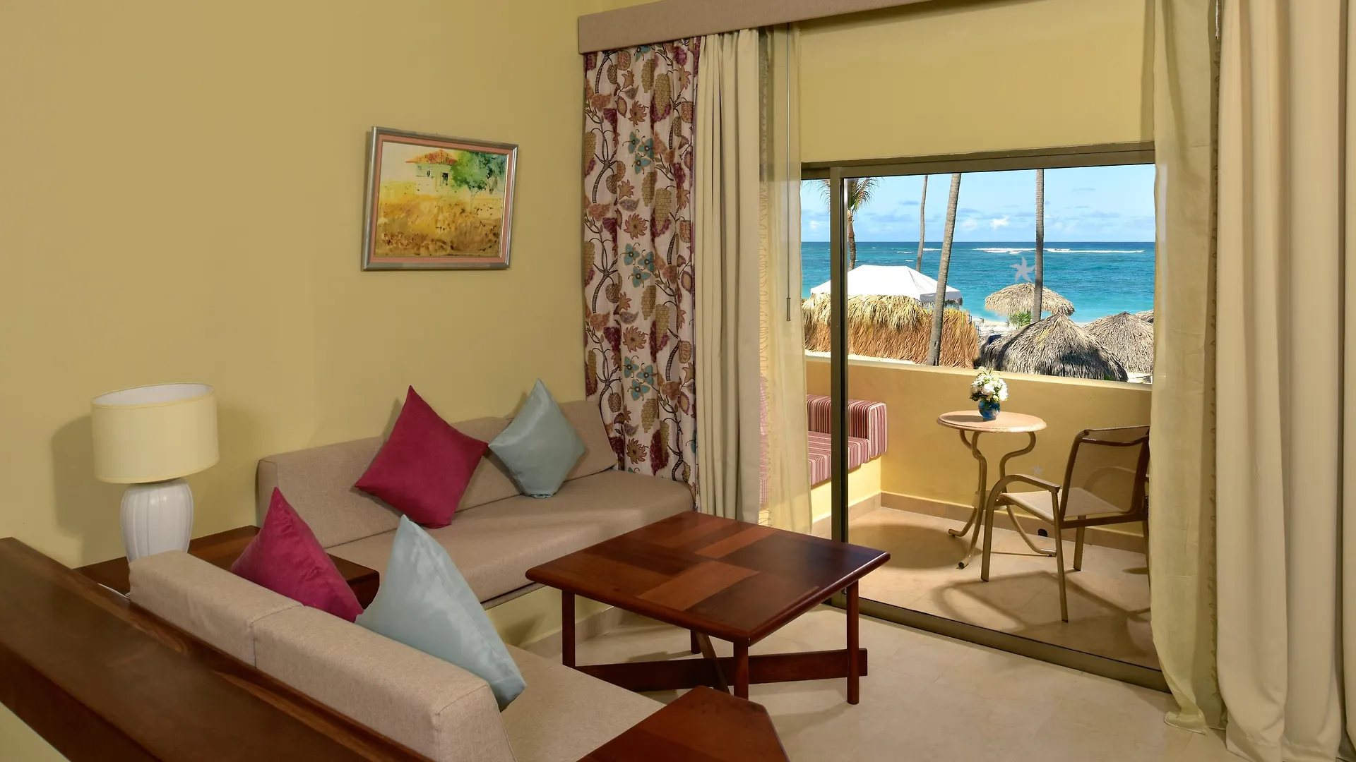 Iberostar Selection Bavaro Suites (Adults Only) Пунта-Кана