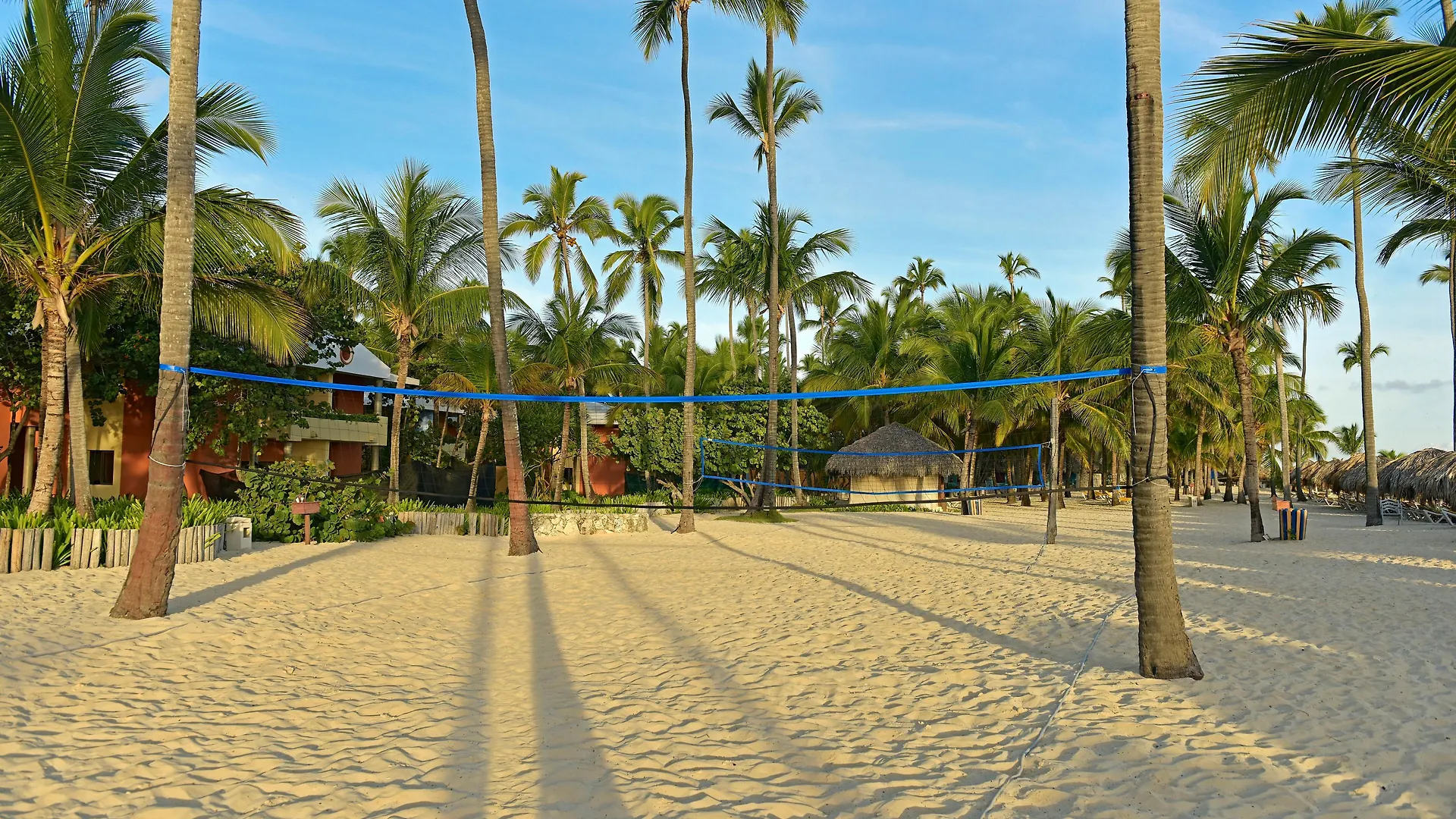 Iberostar Selection Bavaro Suites (Adults Only) Пунта-Кана 5*,