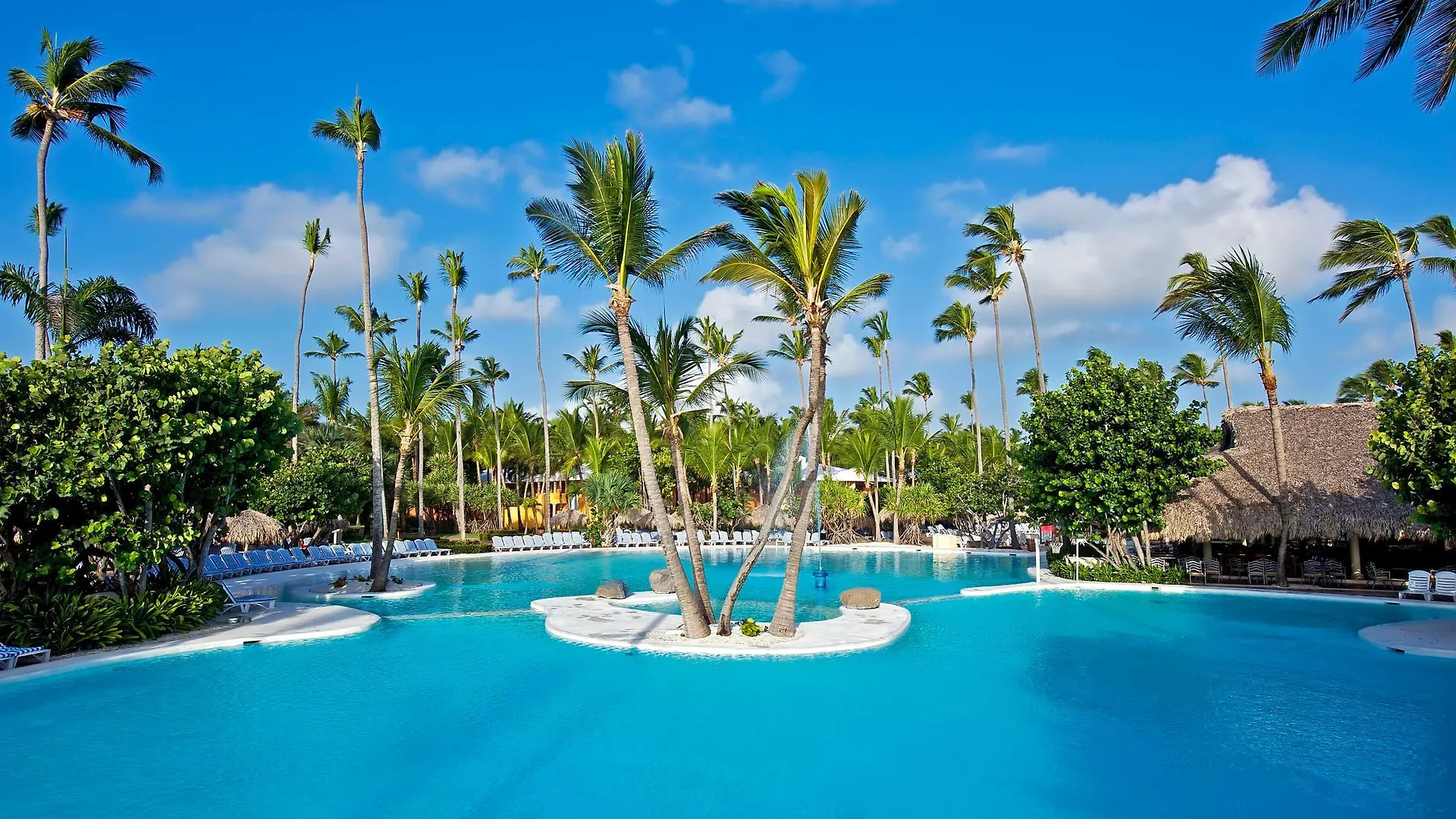 Iberostar Selection Bavaro Suites (Adults Only) Пунта-Кана