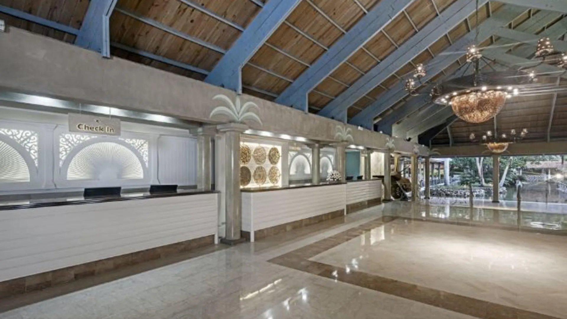 Iberostar Selection Bavaro Suites (Adults Only) Пунта-Кана 5*,