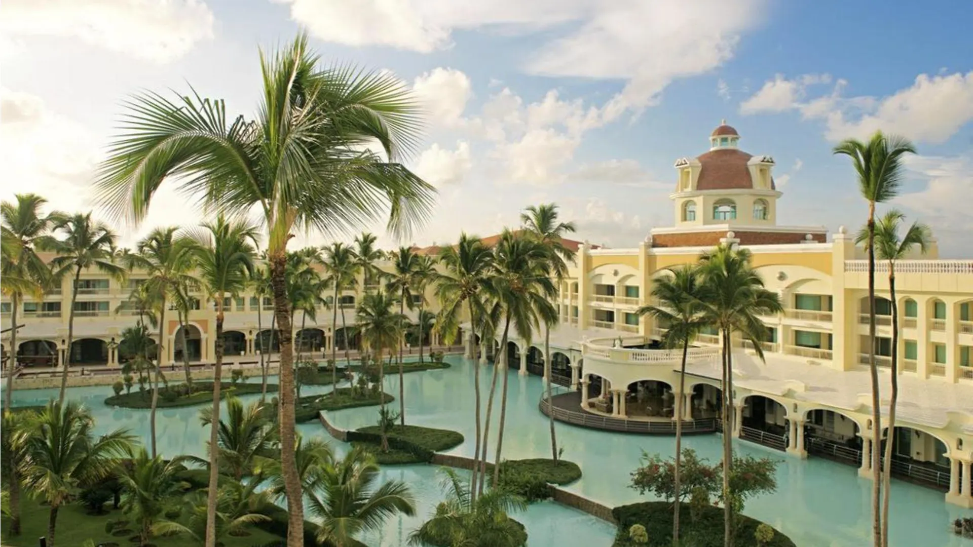 Iberostar Selection Bavaro Suites (Adults Only) Пунта-Кана