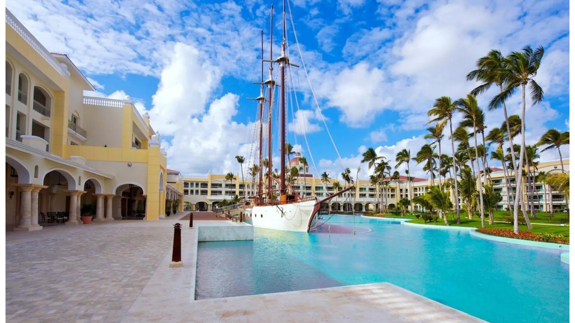 Iberostar Selection Bavaro Suites (Adults Only) Пунта-Кана 5*,