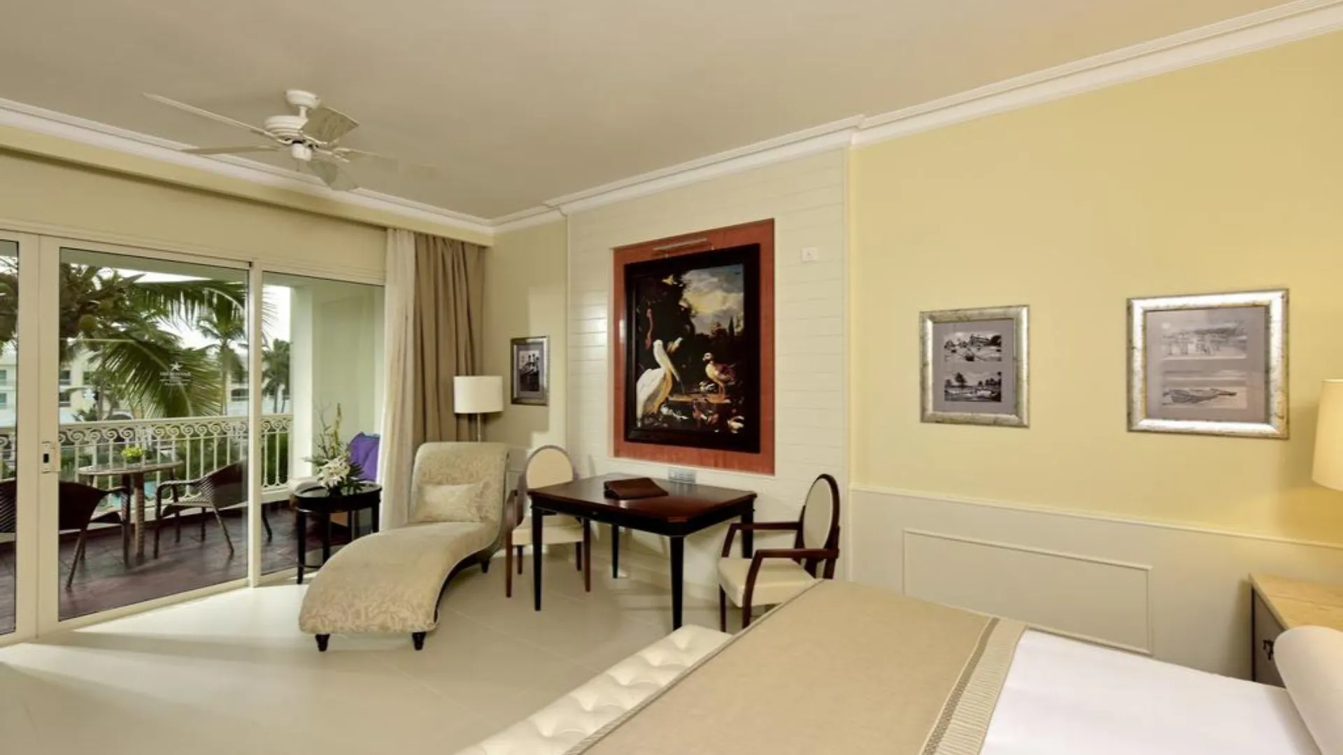 Iberostar Selection Bavaro Suites (Adults Only) Пунта-Кана 5*,  Доминиканская Республика