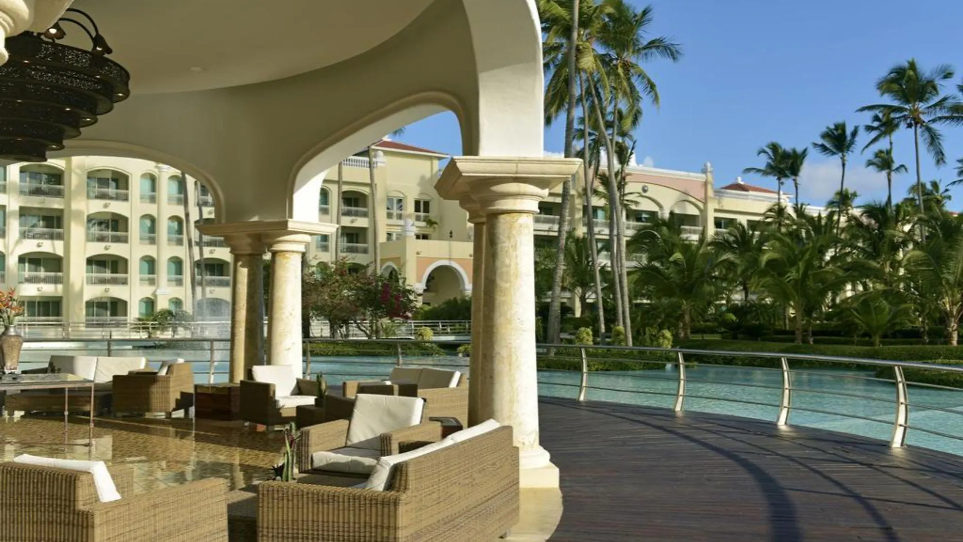 Iberostar Selection Bavaro Suites (Adults Only) Пунта-Кана