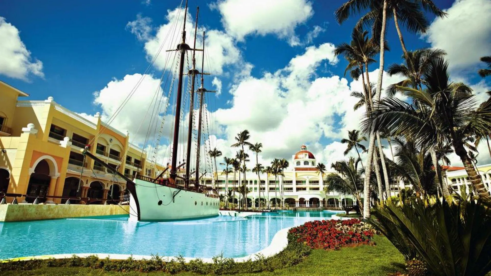 Iberostar Selection Bavaro Suites (Adults Only) Пунта-Кана Курортный комплекс