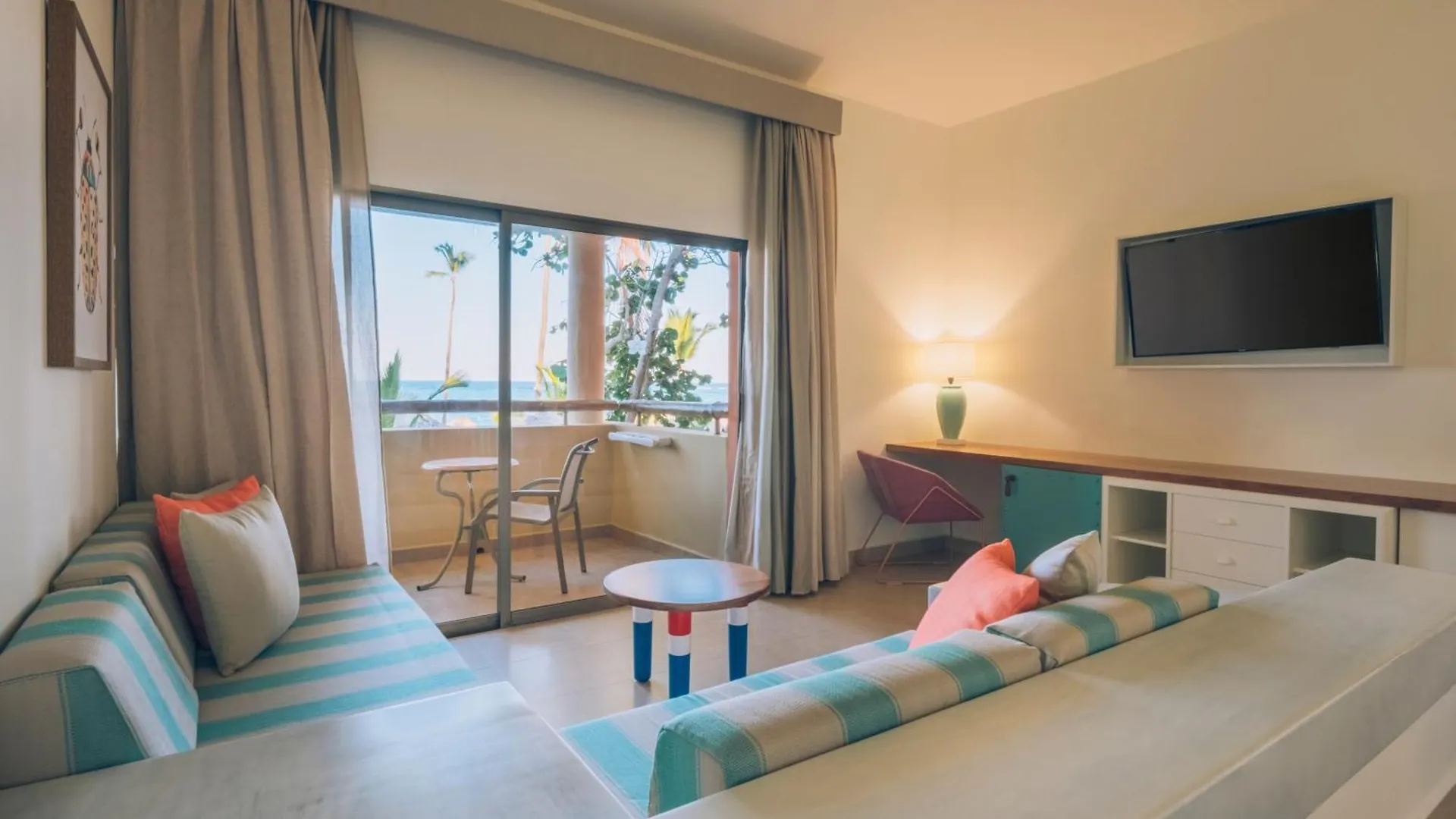 Iberostar Selection Bavaro Suites (Adults Only) Пунта-Кана 5*,