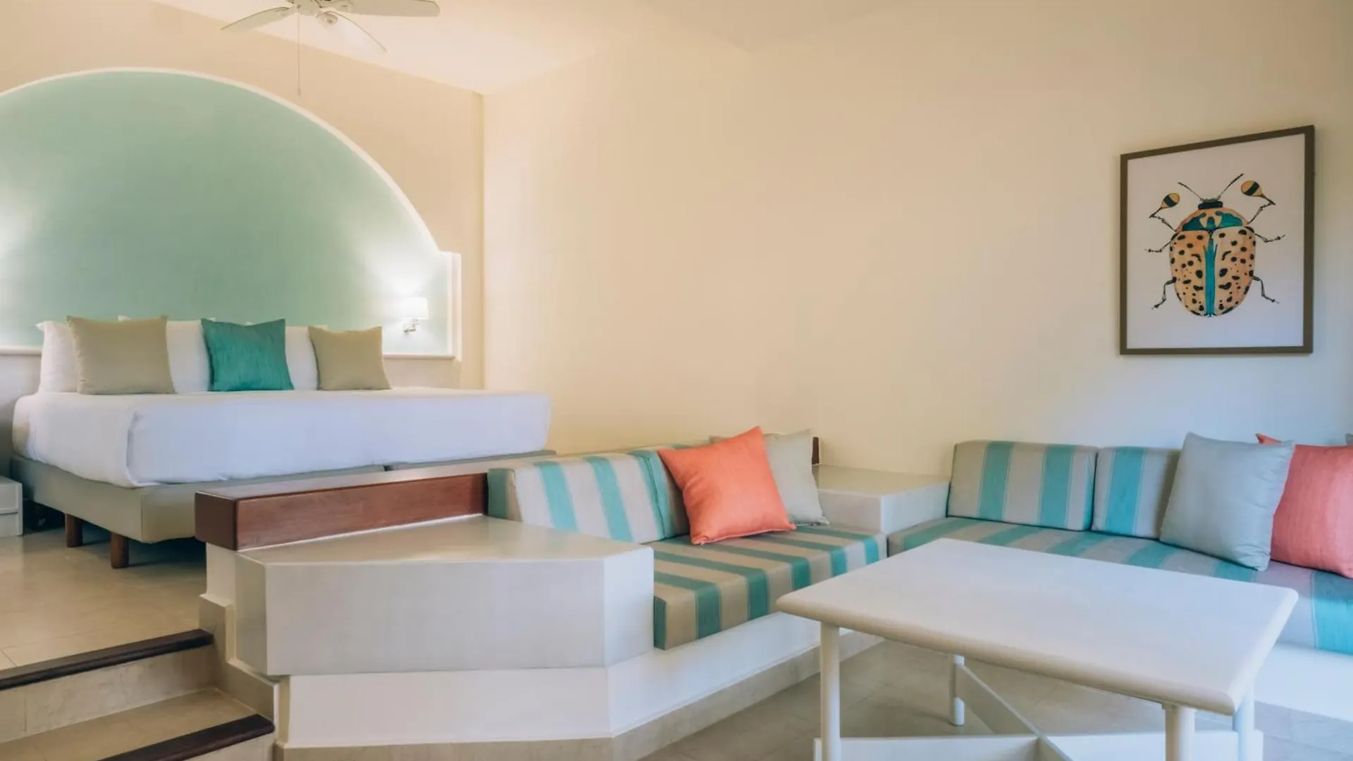 Iberostar Selection Bavaro Suites (Adults Only) Пунта-Кана