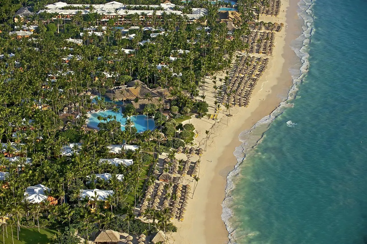 Iberostar Selection Bavaro Suites (Adults Only) Пунта-Кана