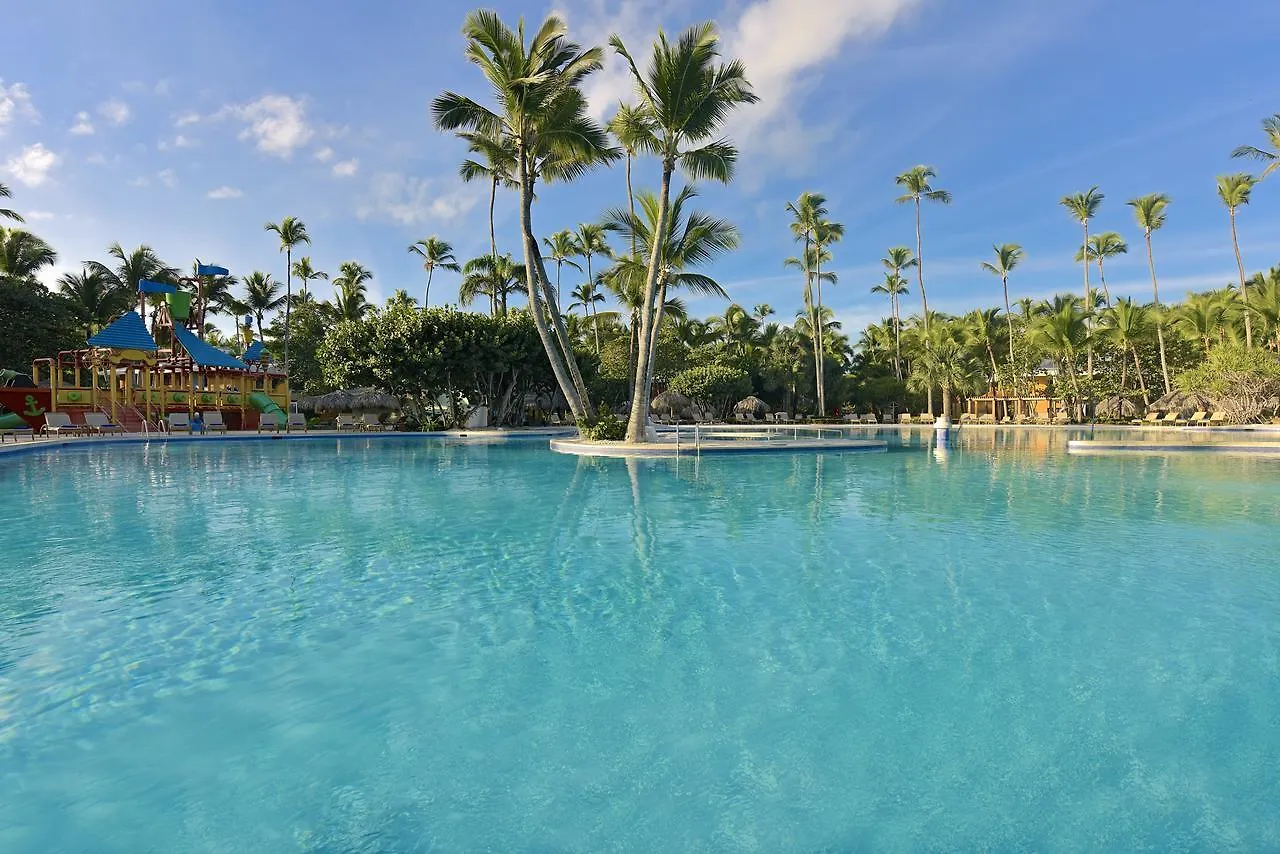 Курортный комплекс Iberostar Selection Bavaro Suites (Adults Only) Пунта-Кана