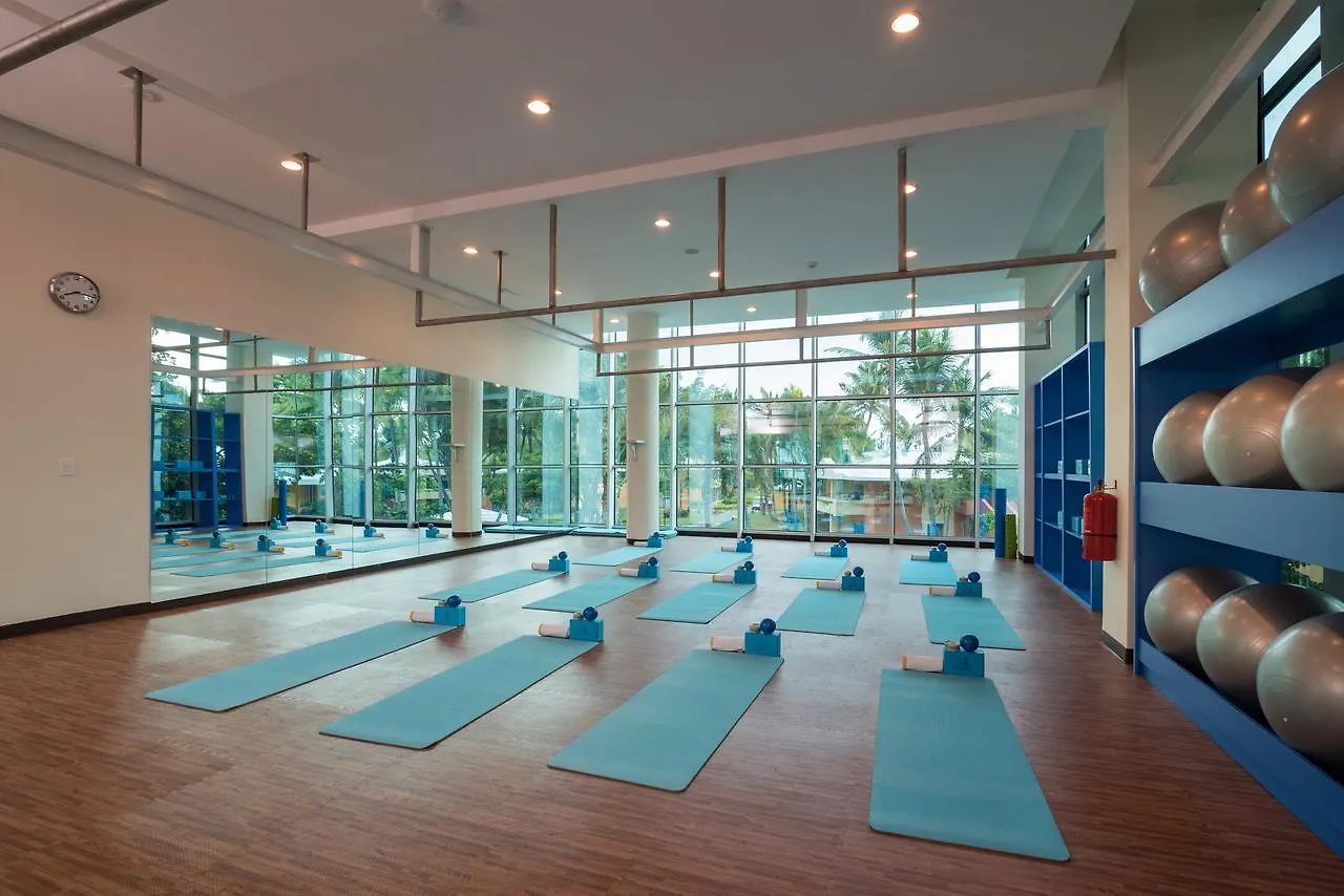 Iberostar Selection Bavaro Suites (Adults Only) Пунта-Кана Курортный комплекс