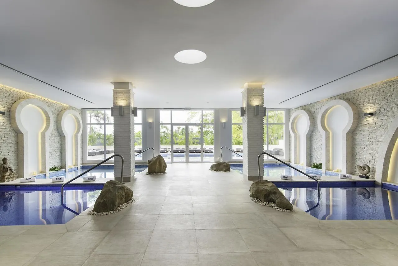Iberostar Selection Bavaro Suites (Adults Only) Пунта-Кана