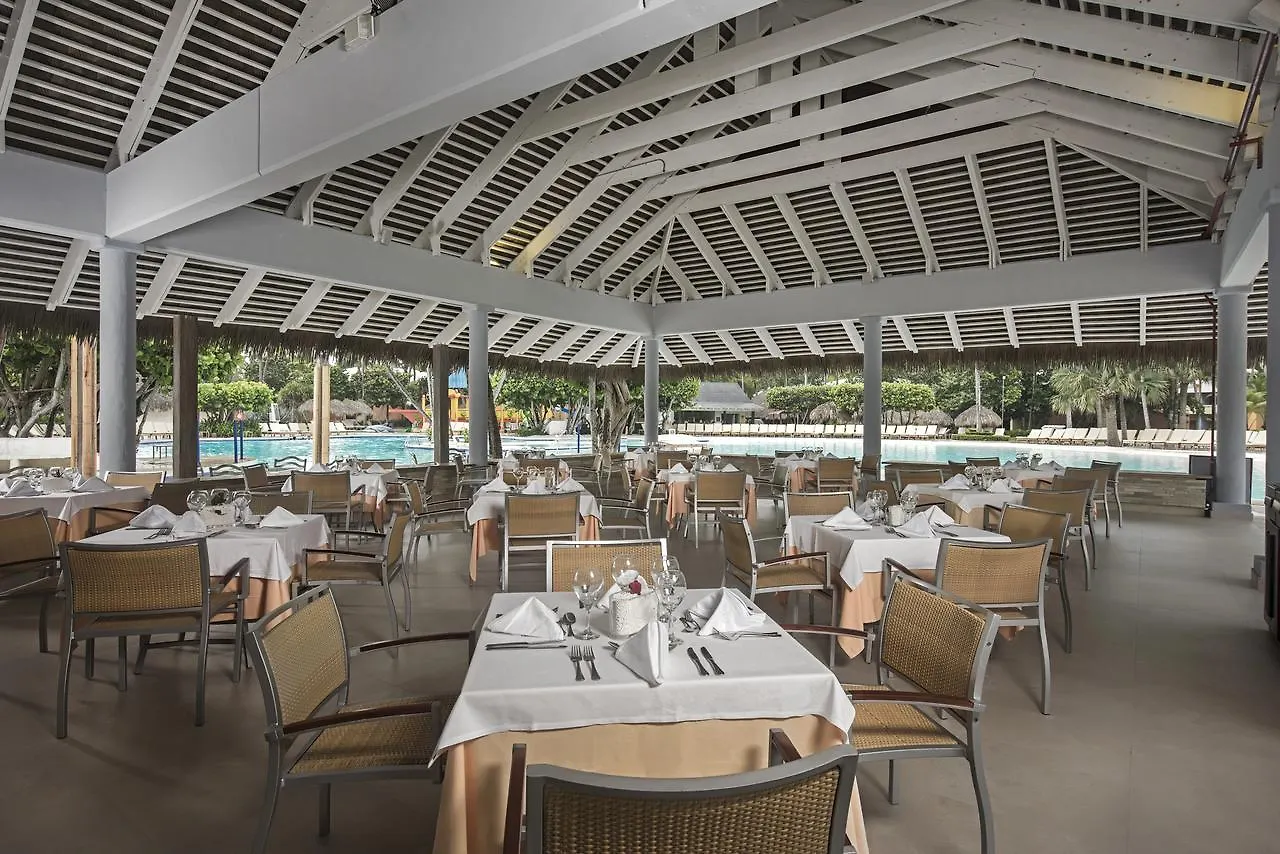 Iberostar Selection Bavaro Suites (Adults Only) Пунта-Кана Курортный комплекс