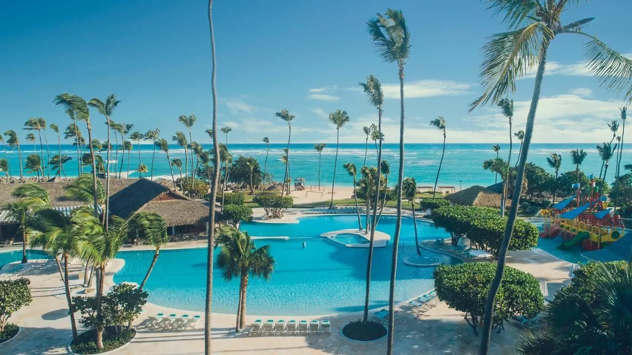 Iberostar Selection Bavaro Suites (Adults Only) Пунта-Кана