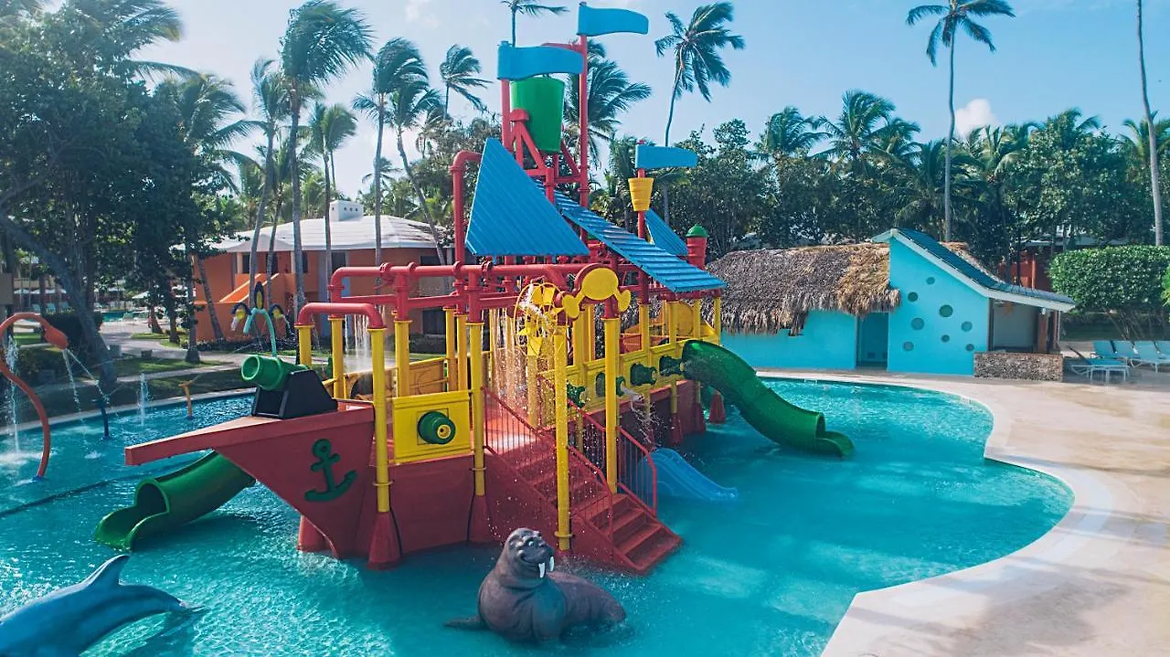 Курортный комплекс Iberostar Selection Bavaro Suites (Adults Only) Пунта-Кана