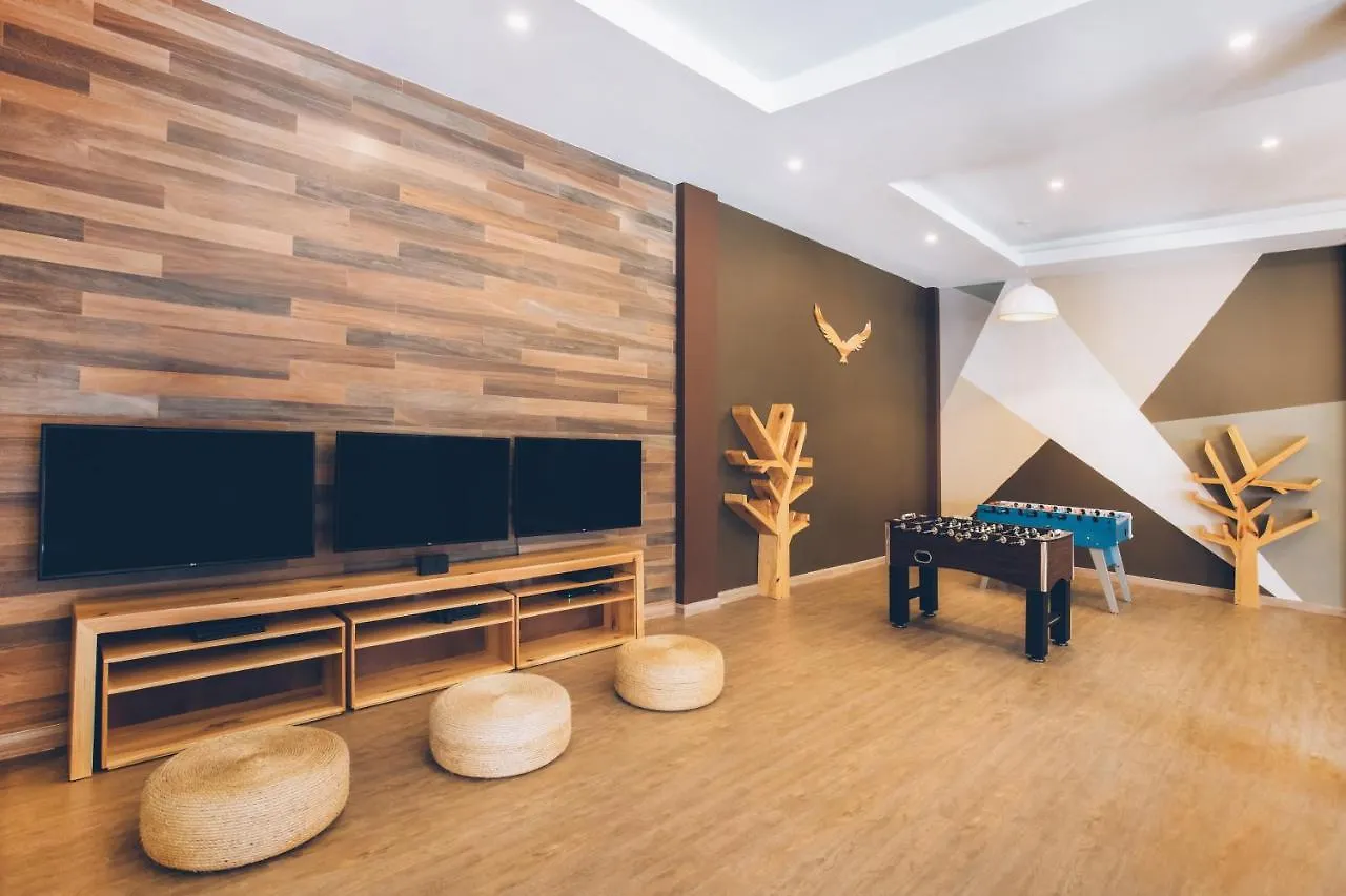 Iberostar Selection Bavaro Suites (Adults Only) Пунта-Кана 5*,
