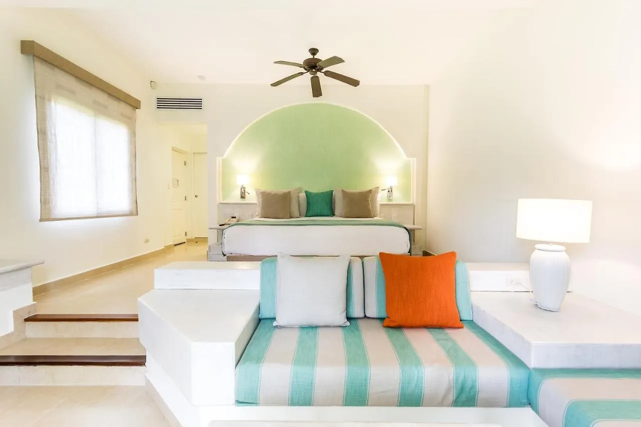 Iberostar Selection Bavaro Suites (Adults Only) Пунта-Кана