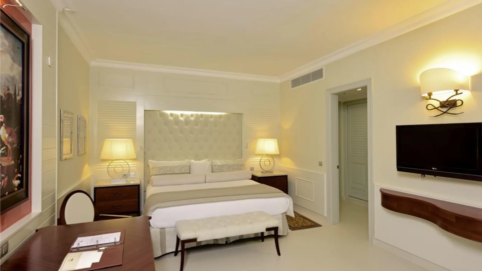 Iberostar Selection Bavaro Suites (Adults Only) Punta Cana Feriested