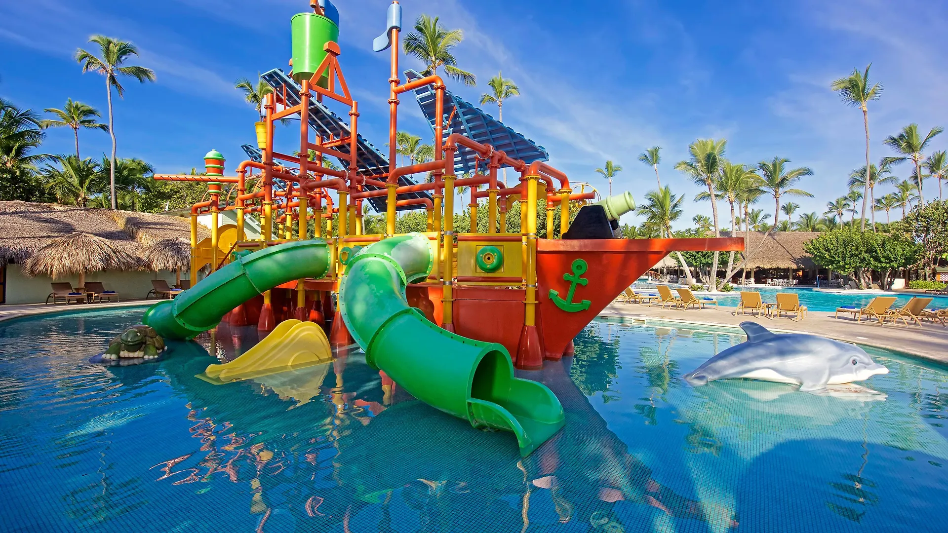 Feriested Iberostar Selection Bavaro Suites (Adults Only) Punta Cana