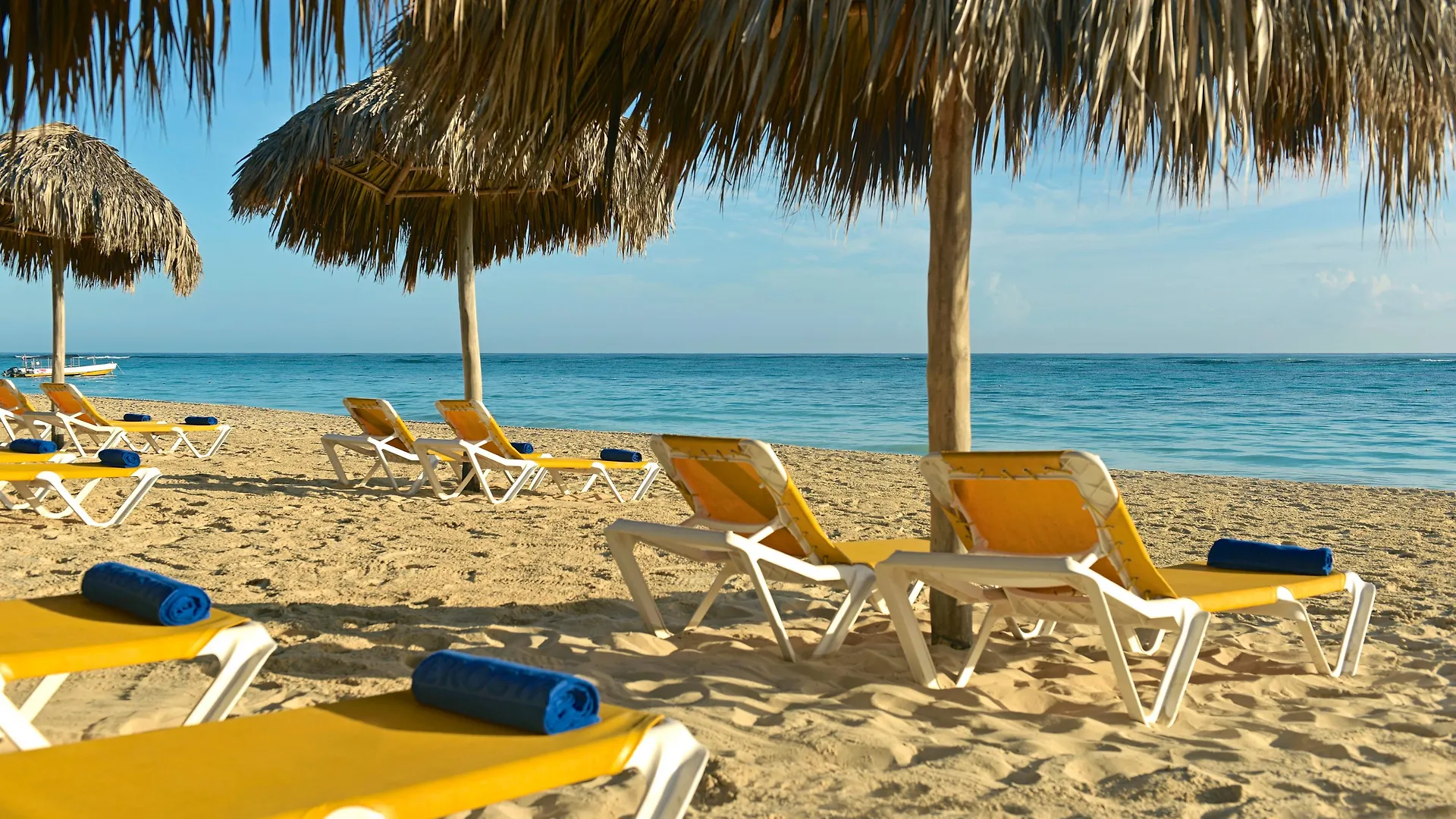 Iberostar Selection Bavaro Suites (Adults Only) Punta Cana Den Dominikanske Republik