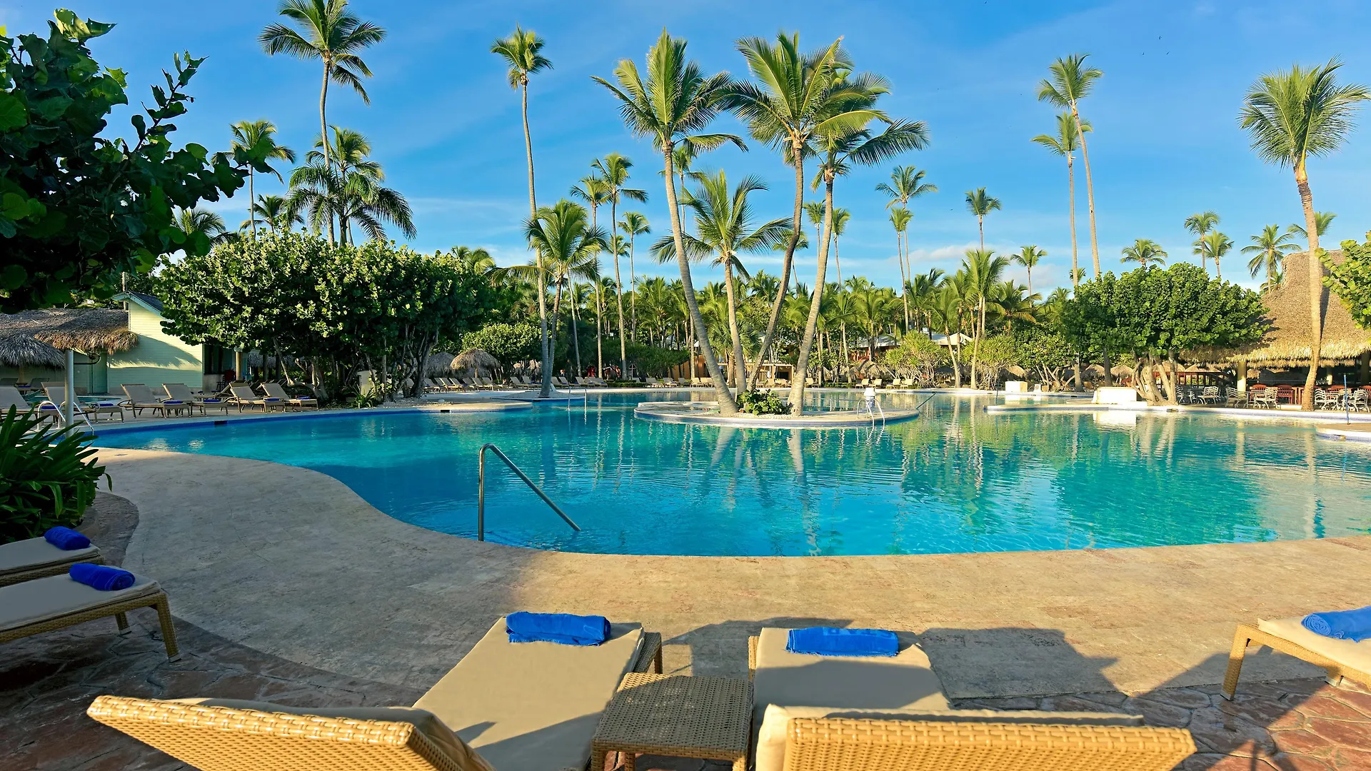 Iberostar Selection Bavaro Suites (Adults Only) Punta Cana Feriested