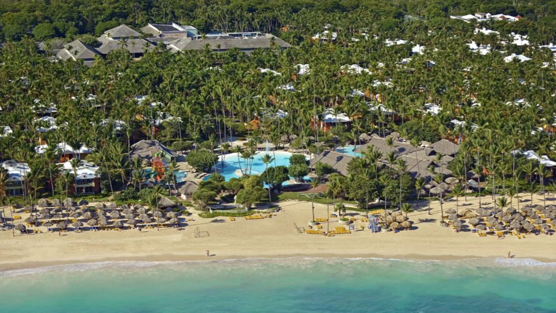 Feriested Iberostar Selection Bavaro Suites (Adults Only) Punta Cana