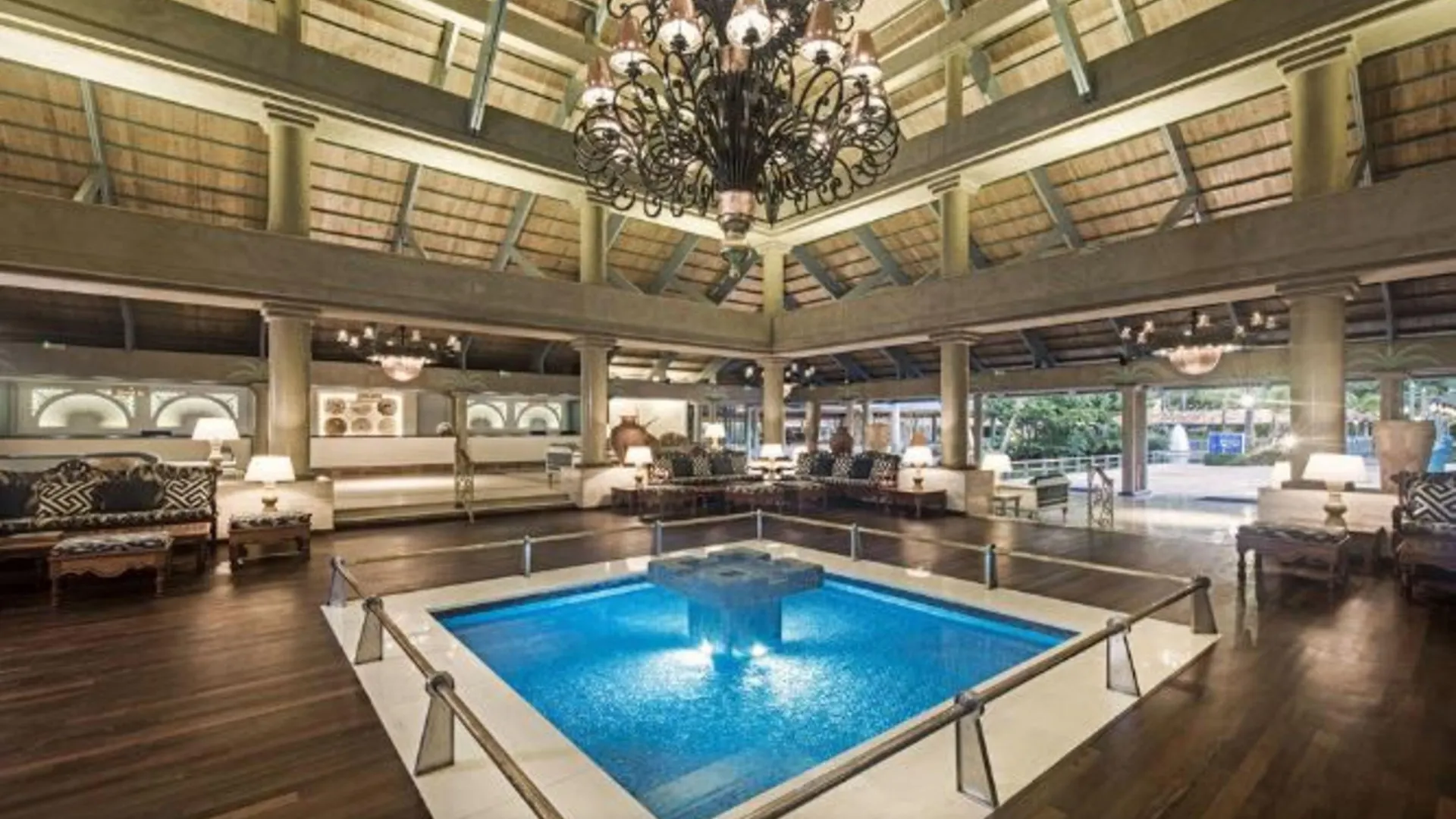 Feriested Iberostar Selection Bavaro Suites (Adults Only) Punta Cana