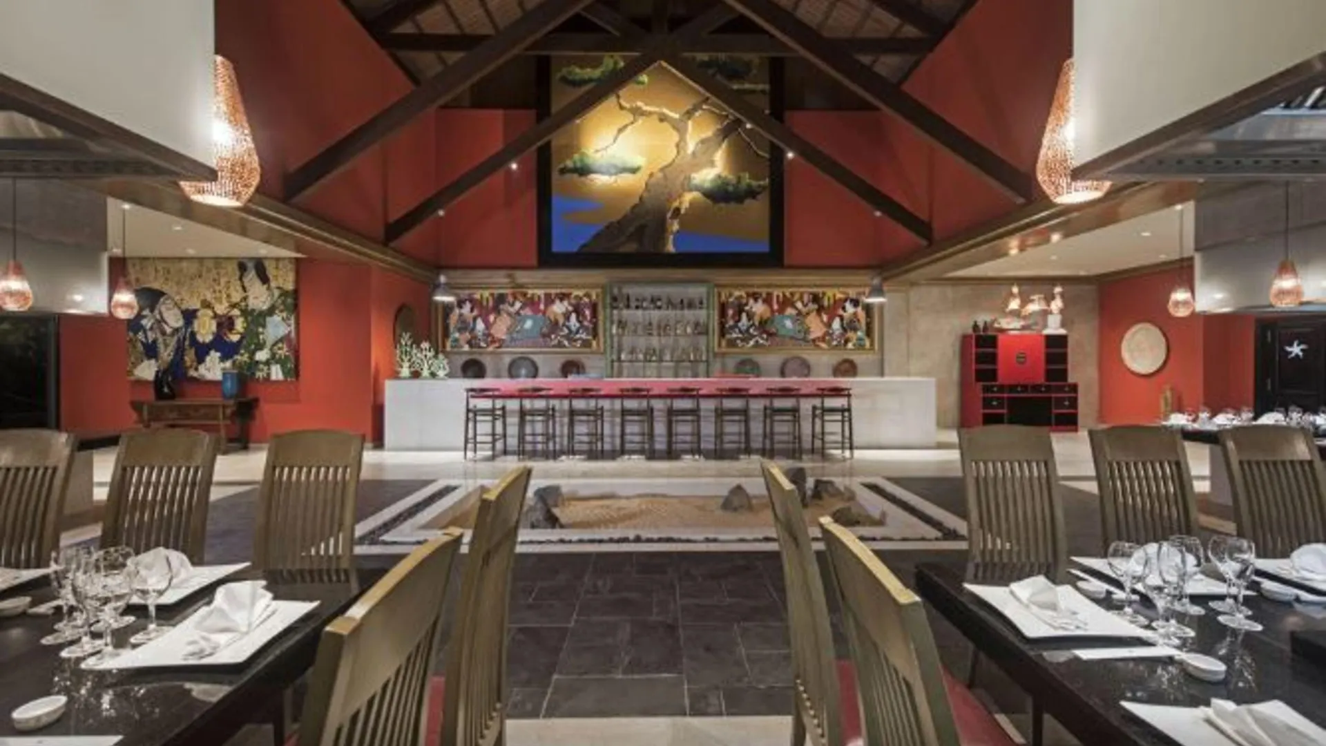 Iberostar Selection Bavaro Suites (Adults Only) Punta Cana Feriested