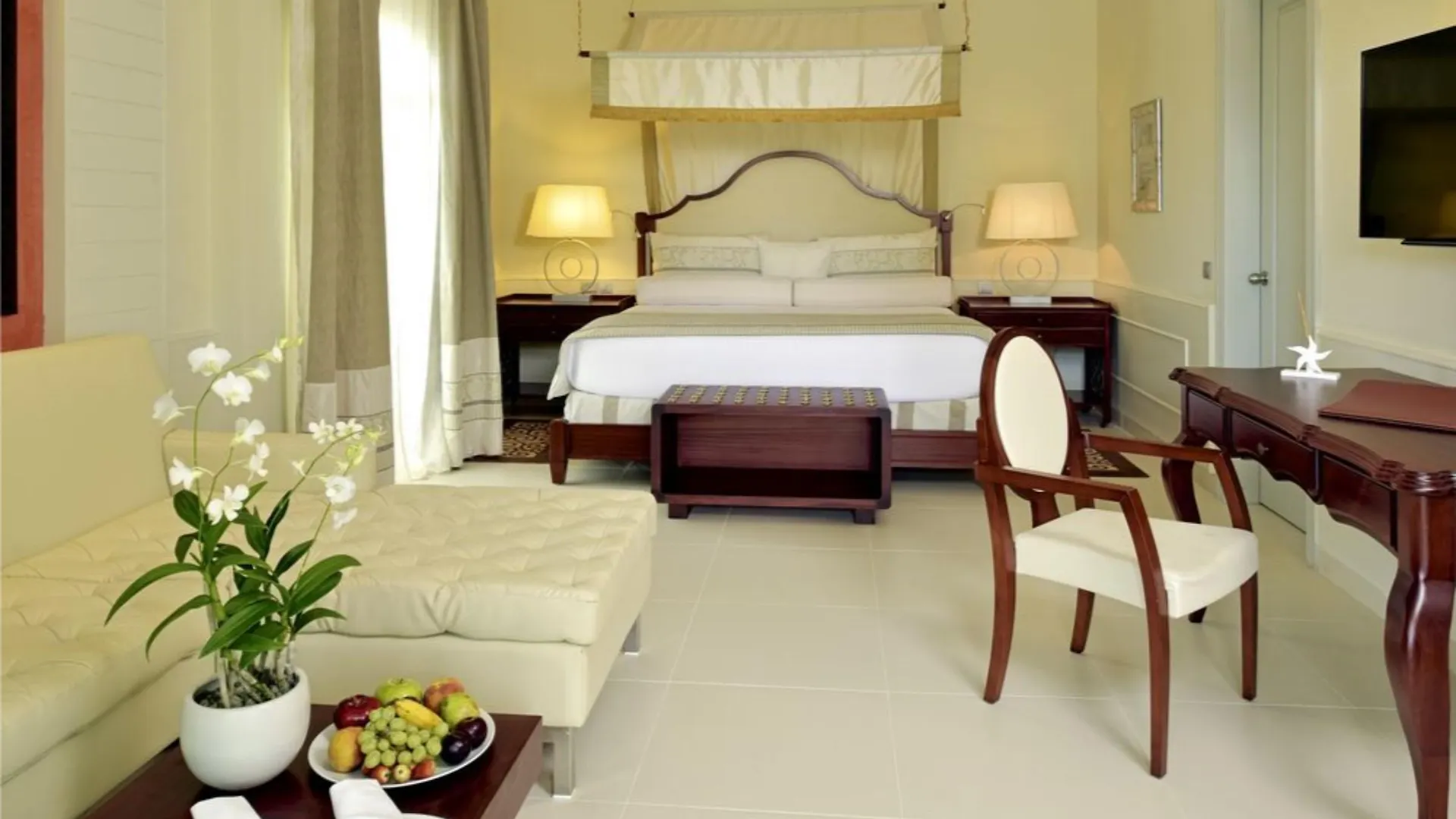 Iberostar Selection Bavaro Suites (Adults Only) Punta Cana 5*,  Den Dominikanske Republik