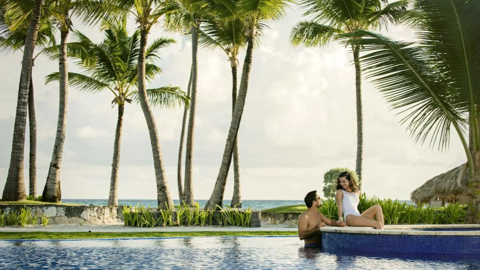 Iberostar Selection Bavaro Suites (Adults Only) Punta Cana Feriested
