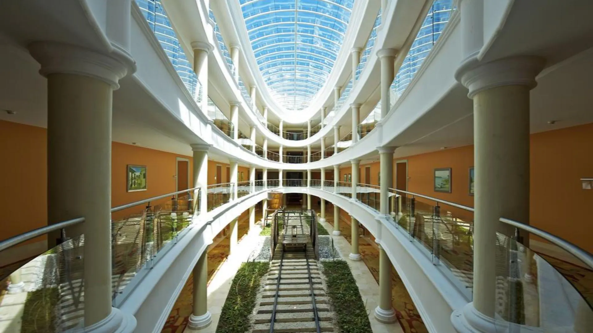 Feriested Iberostar Selection Bavaro Suites (Adults Only) Punta Cana
