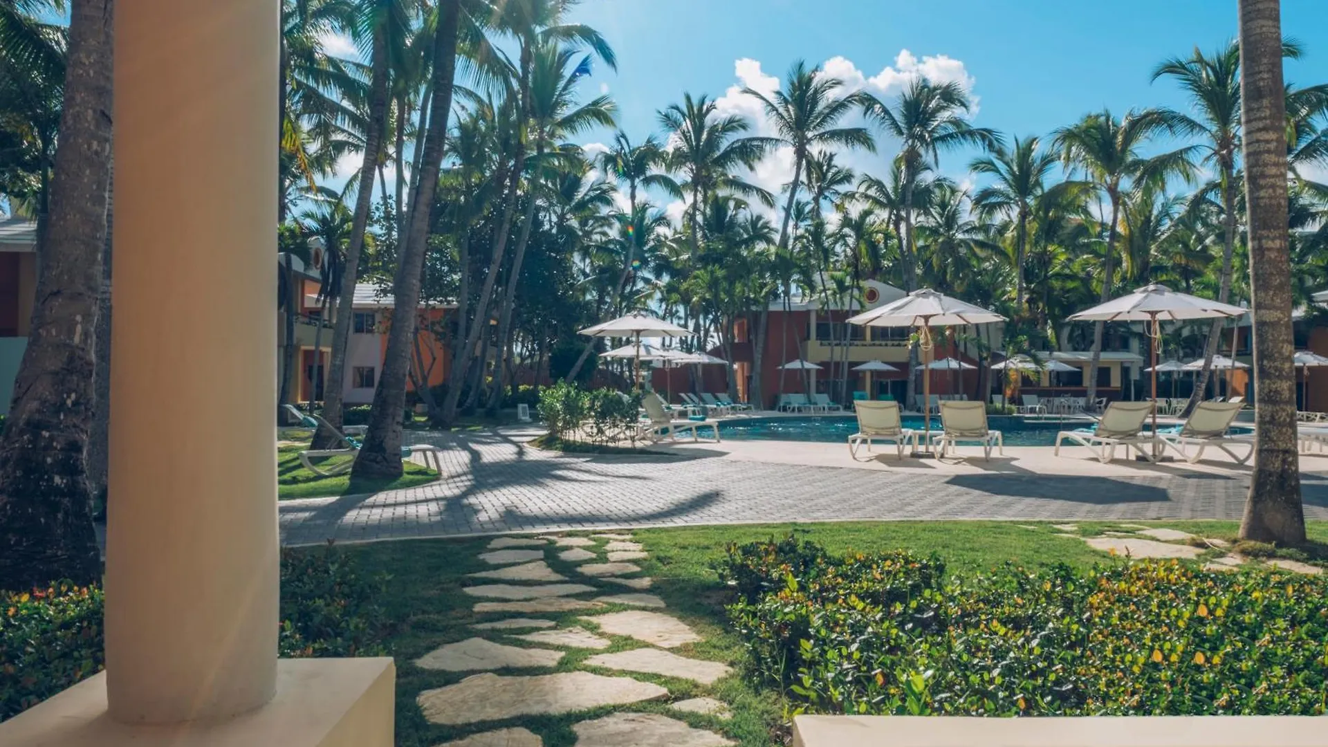 Iberostar Selection Bavaro Suites (Adults Only) Punta Cana Den Dominikanske Republik