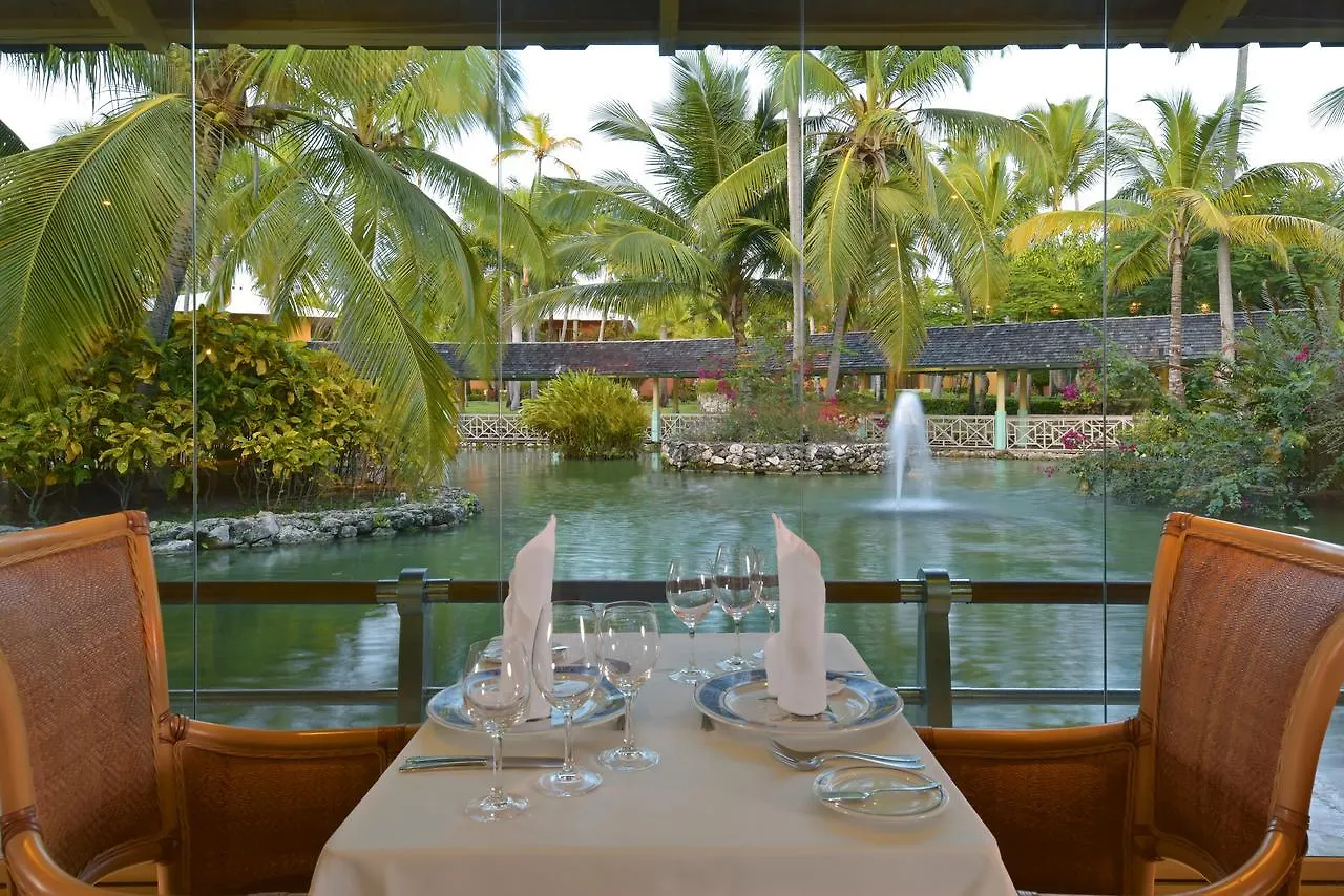 Iberostar Selection Bavaro Suites (Adults Only) Punta Cana Feriested