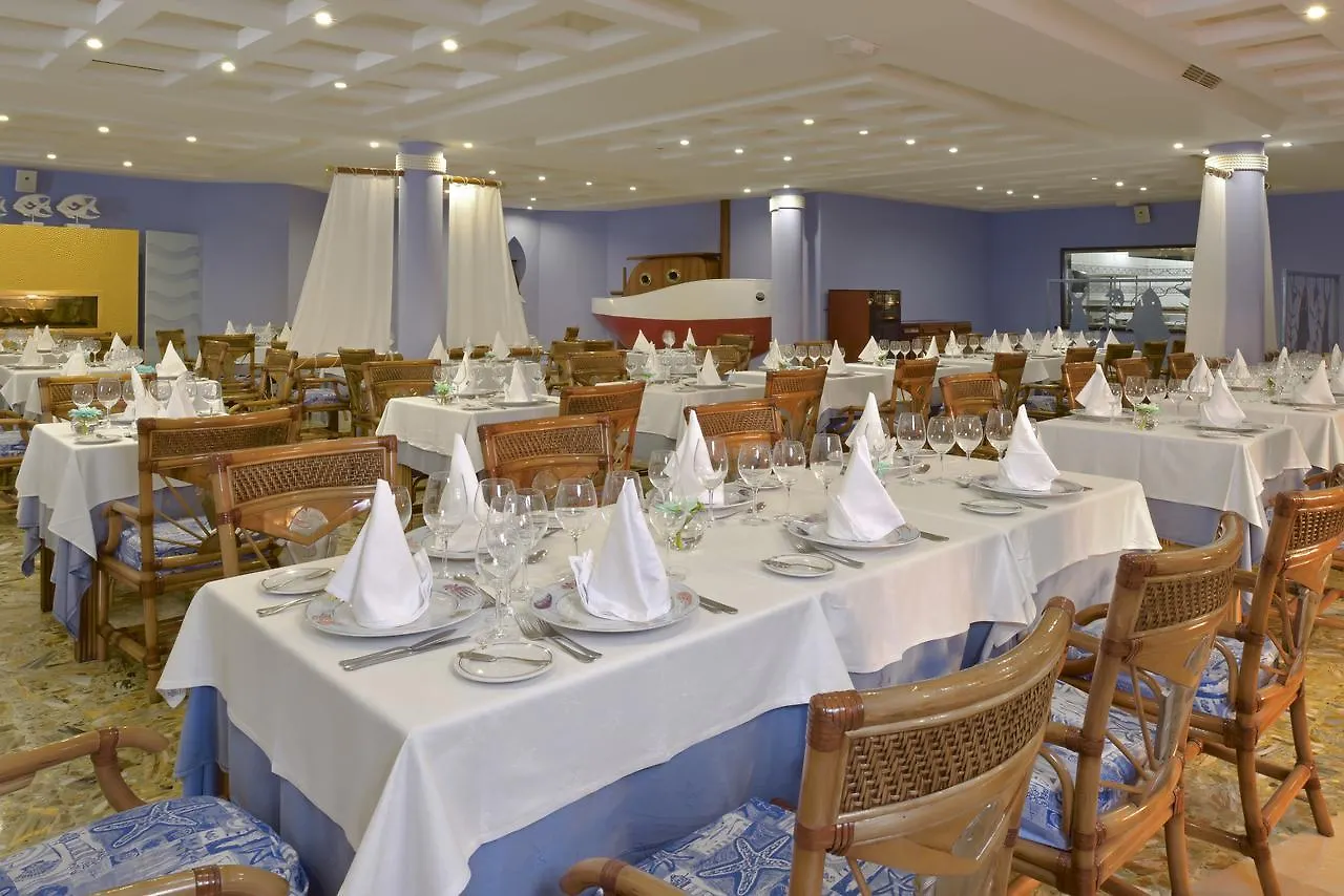 Iberostar Selection Bavaro Suites (Adults Only) Punta Cana Den Dominikanske Republik