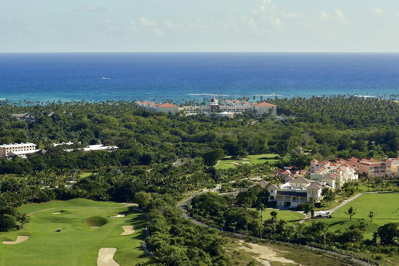 ***** Feriested Iberostar Selection Bavaro Suites (Adults Only) Punta Cana Den Dominikanske Republik