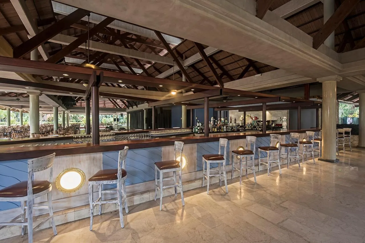 Feriested Iberostar Selection Bavaro Suites (Adults Only) Punta Cana