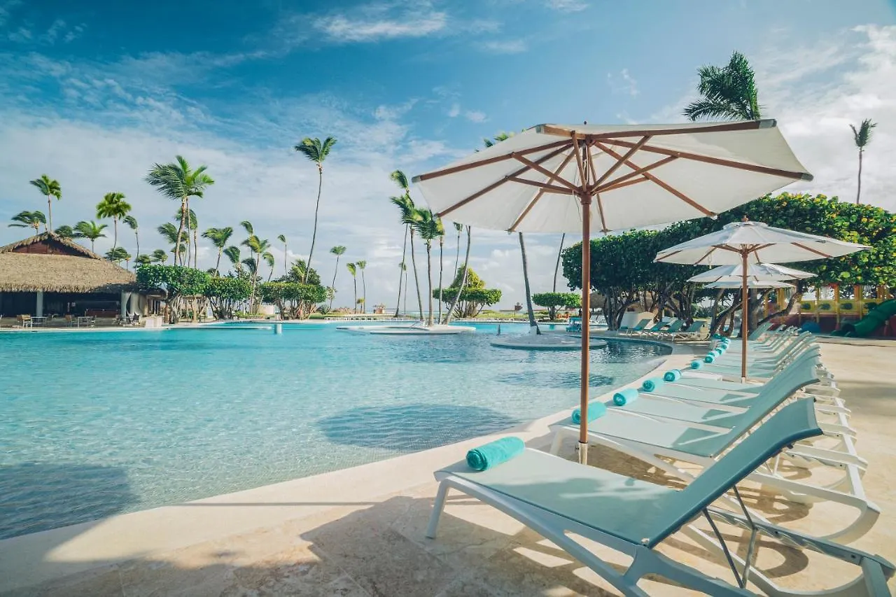 Iberostar Selection Bavaro Suites (Adults Only) Punta Cana