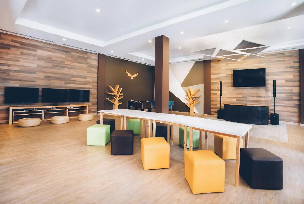 Iberostar Selection Bavaro Suites (Adults Only) Punta Cana Feriested