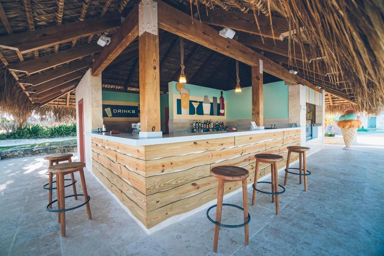 Iberostar Selection Bavaro Suites (Adults Only) Punta Cana Feriested