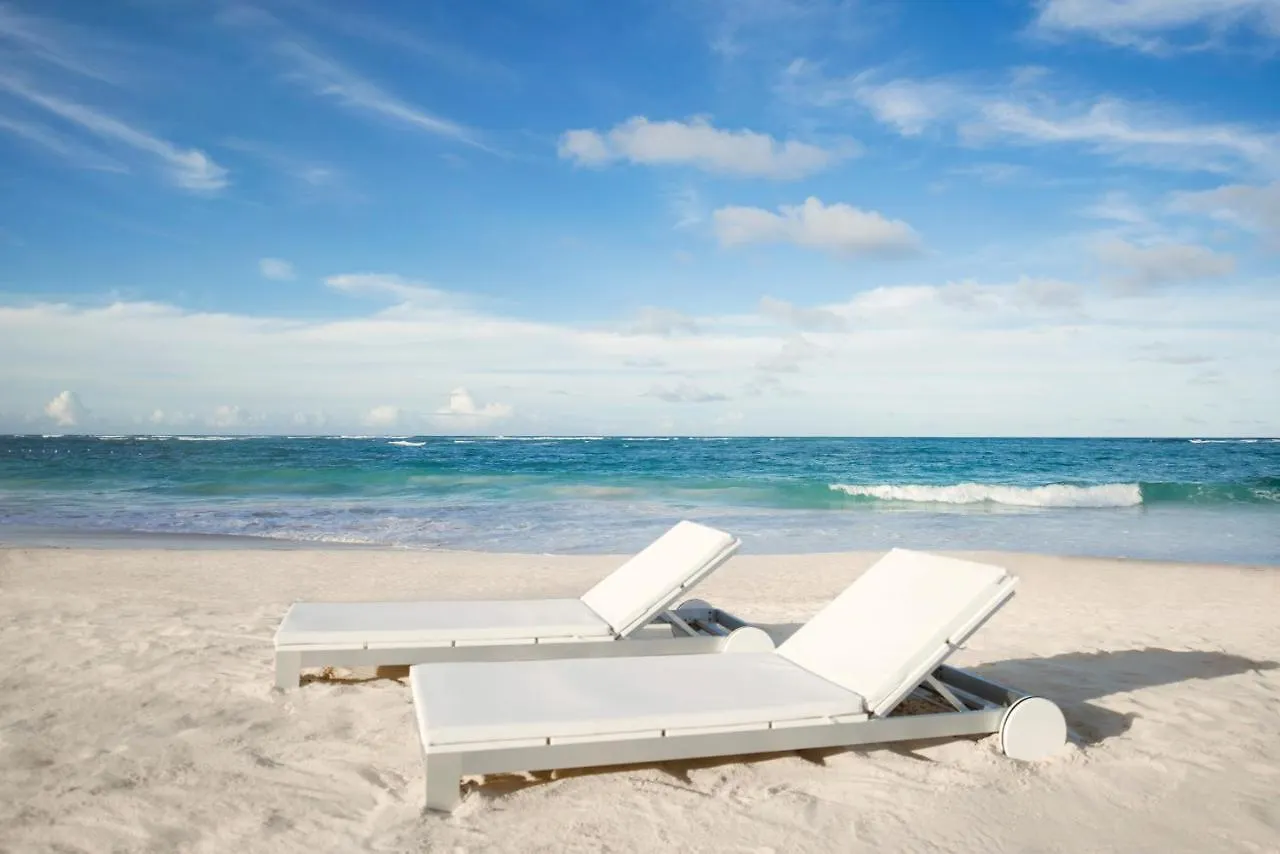 ***** Feriested Iberostar Selection Bavaro Suites (Adults Only) Punta Cana Den Dominikanske Republik