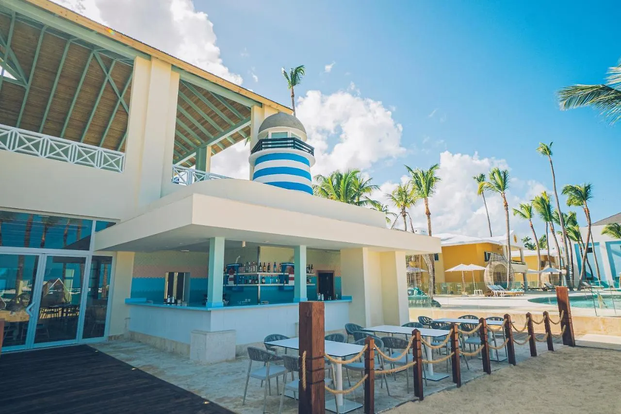 Feriested Iberostar Selection Bavaro Suites (Adults Only) Punta Cana